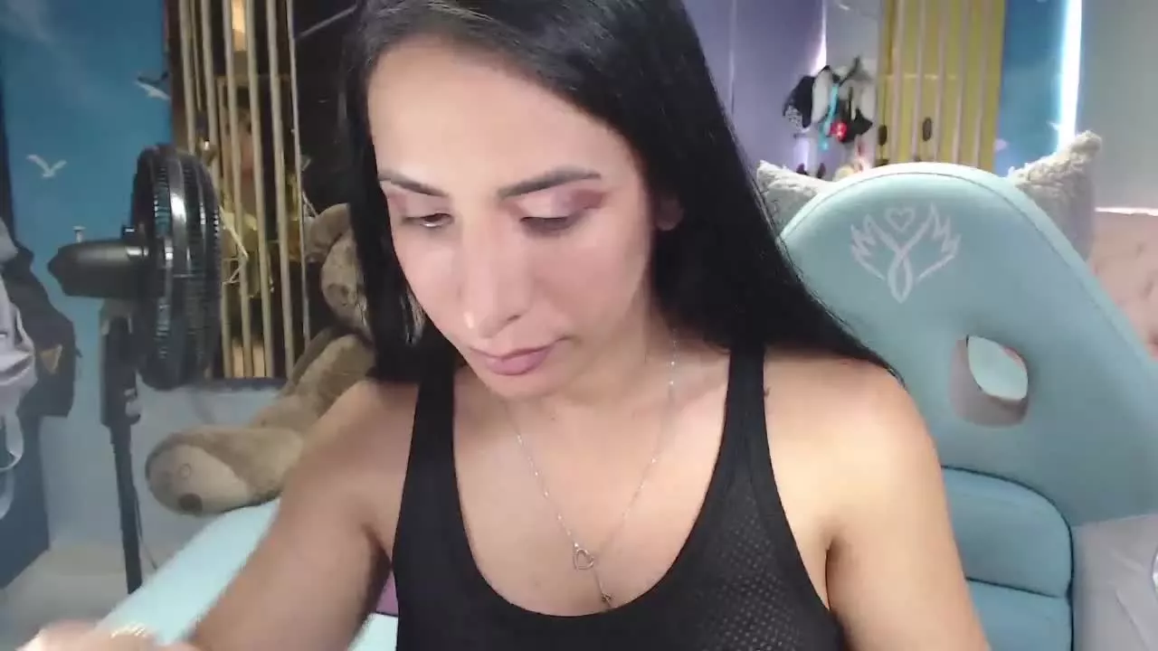 Offline AnngelFate on Streamray