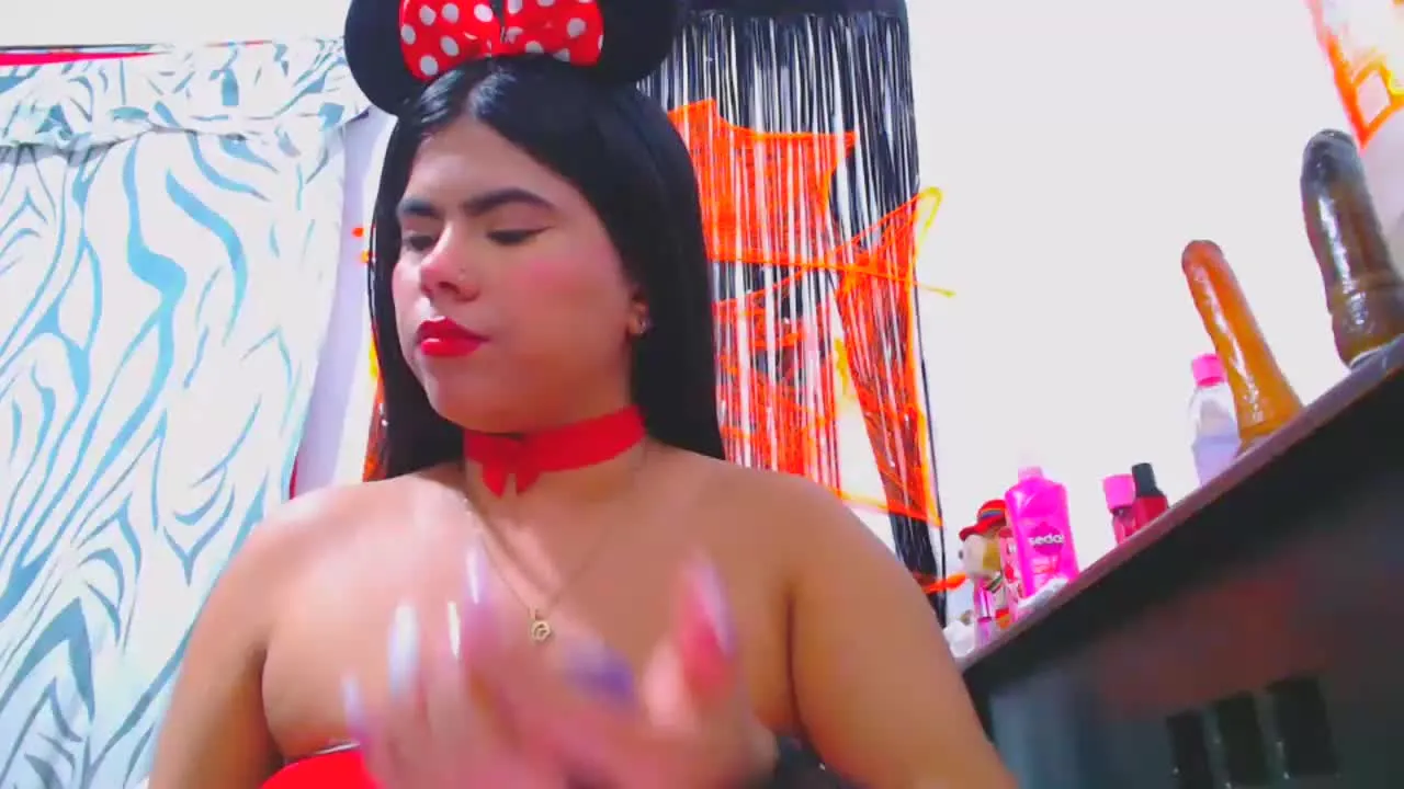 Offline APetiteBiGtits on Streamray