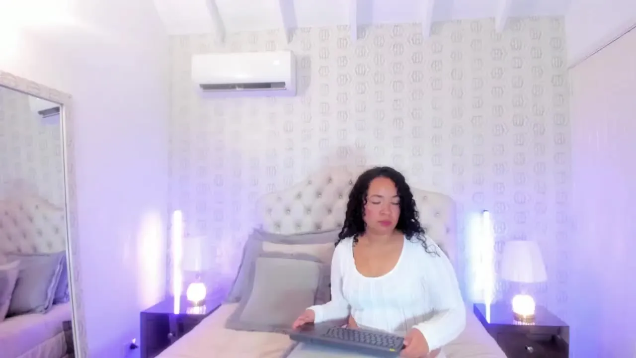 AriaStorm — Freechat on Streamray