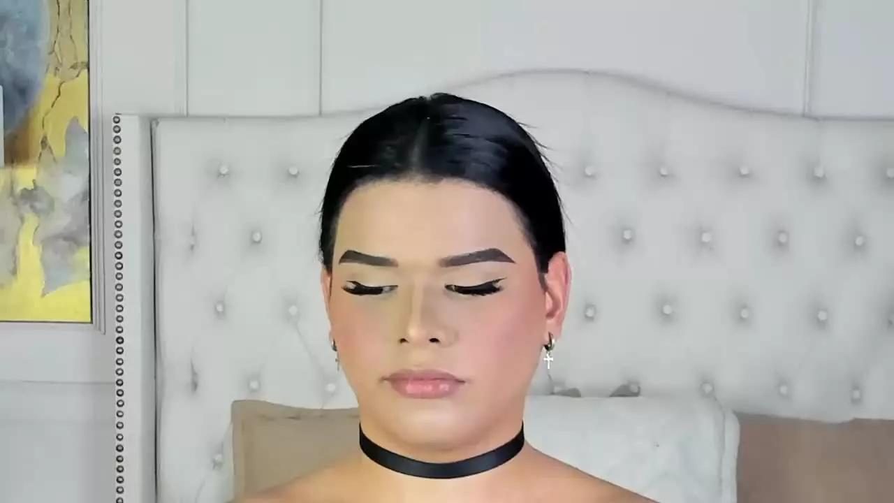 AvaCristiTS from Streamray