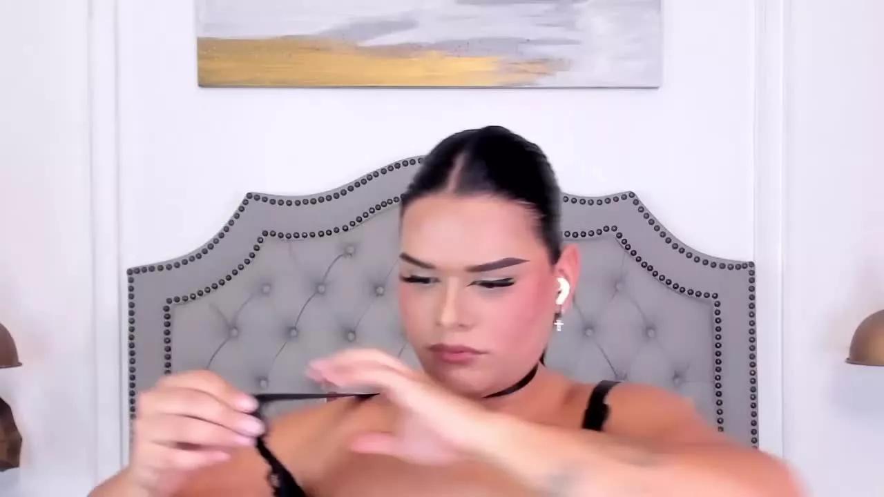 AvaCristiTS from Streamray