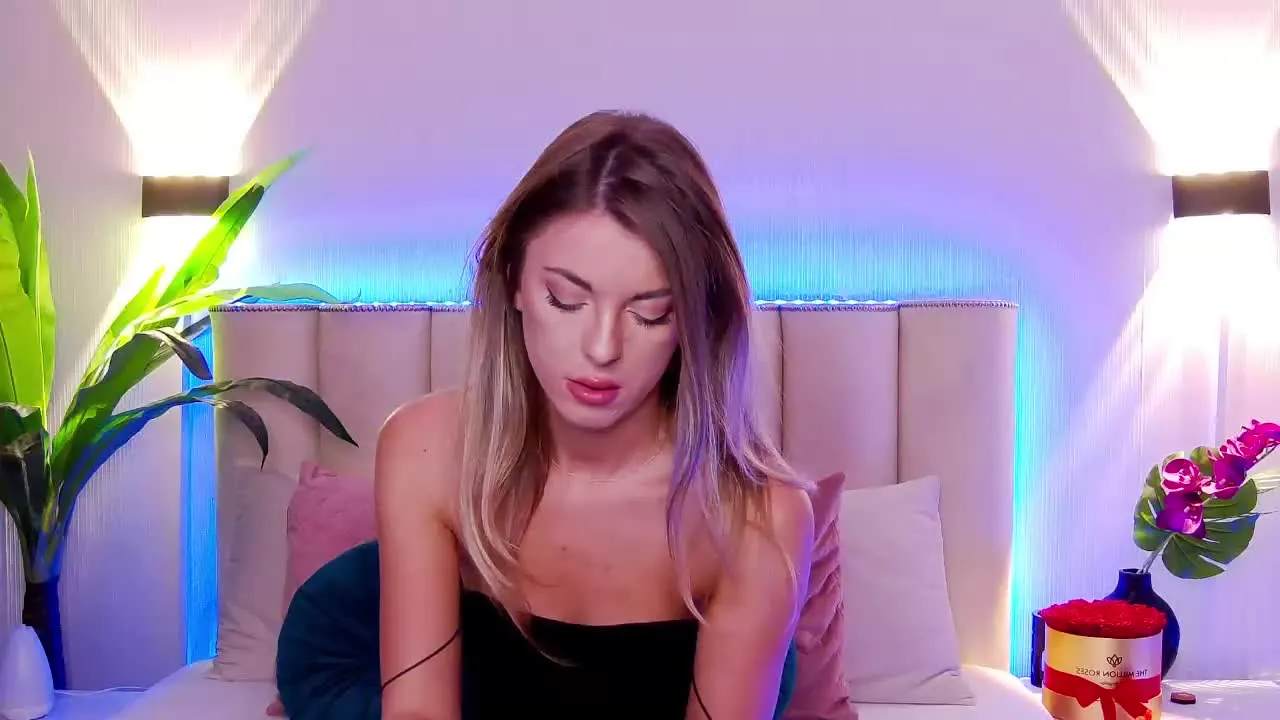 Freechat AvrilSky on Streamray