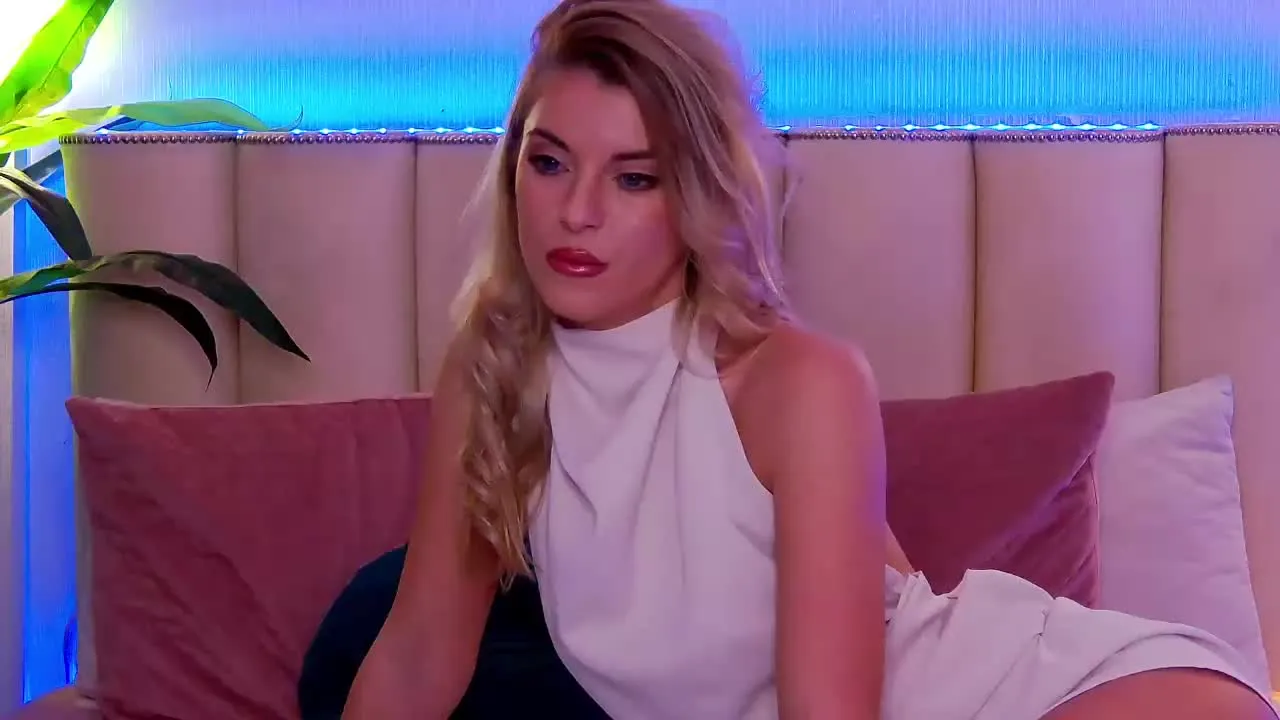 Freechat AvrilSky on Streamray