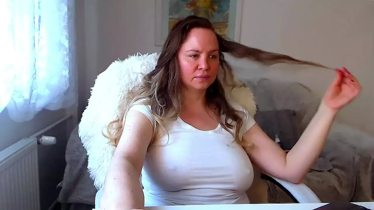 BarbaraSky on Streamray 