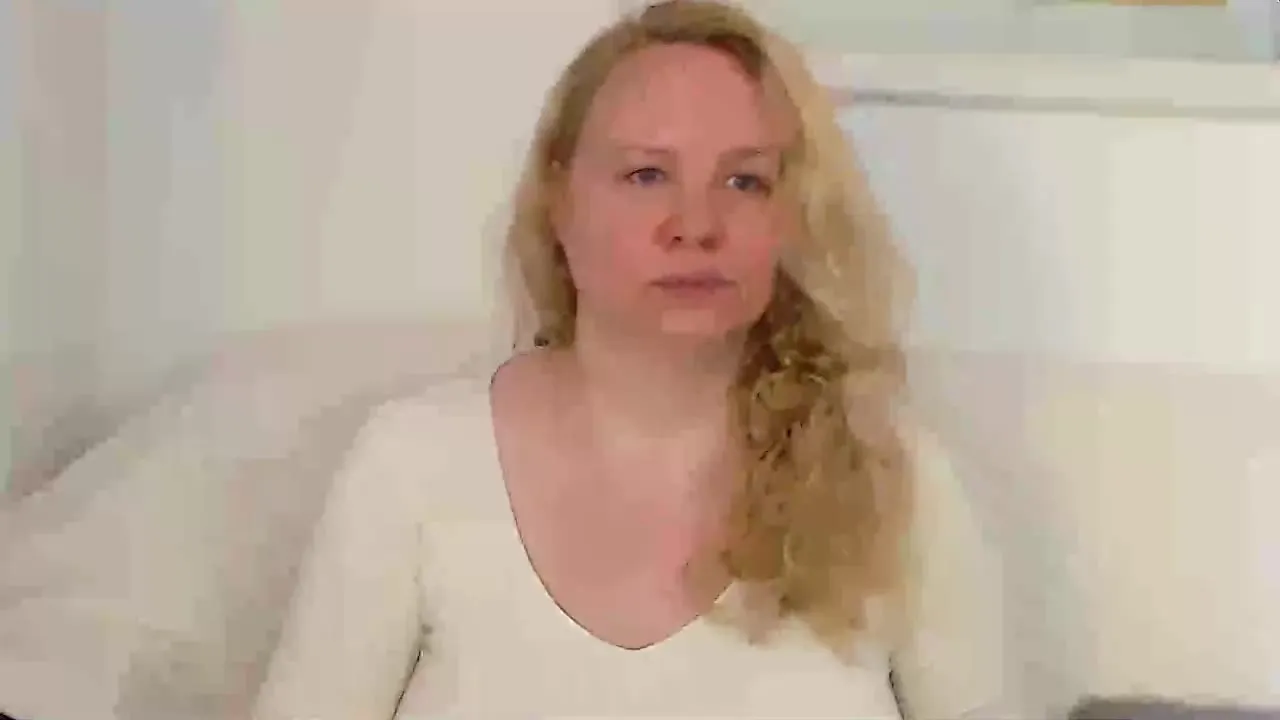 BarbaraSky on Streamray 