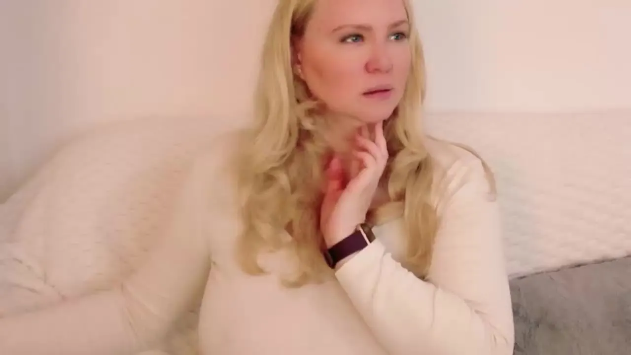 BarbaraSky on Streamray 