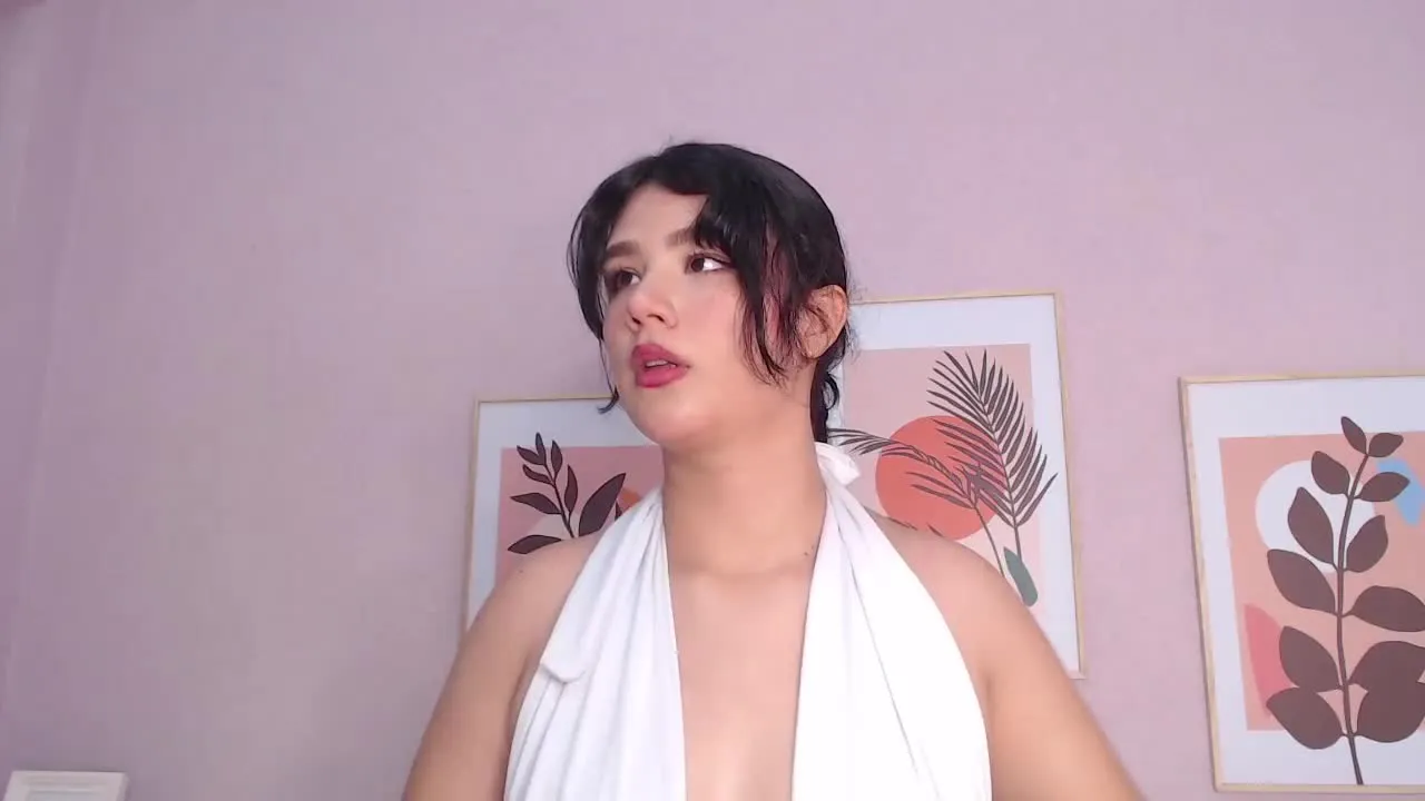 BelaSkye on Streamray