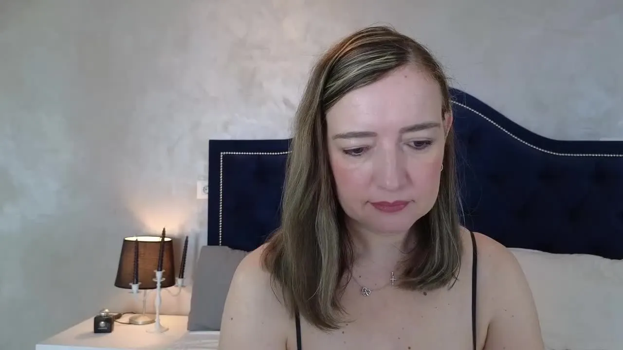 Offline Blue_Angel_Sweet on Streamray