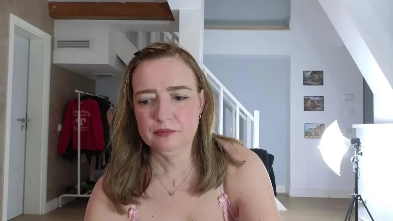 Offline Blue_Angel_Sweet on Streamray