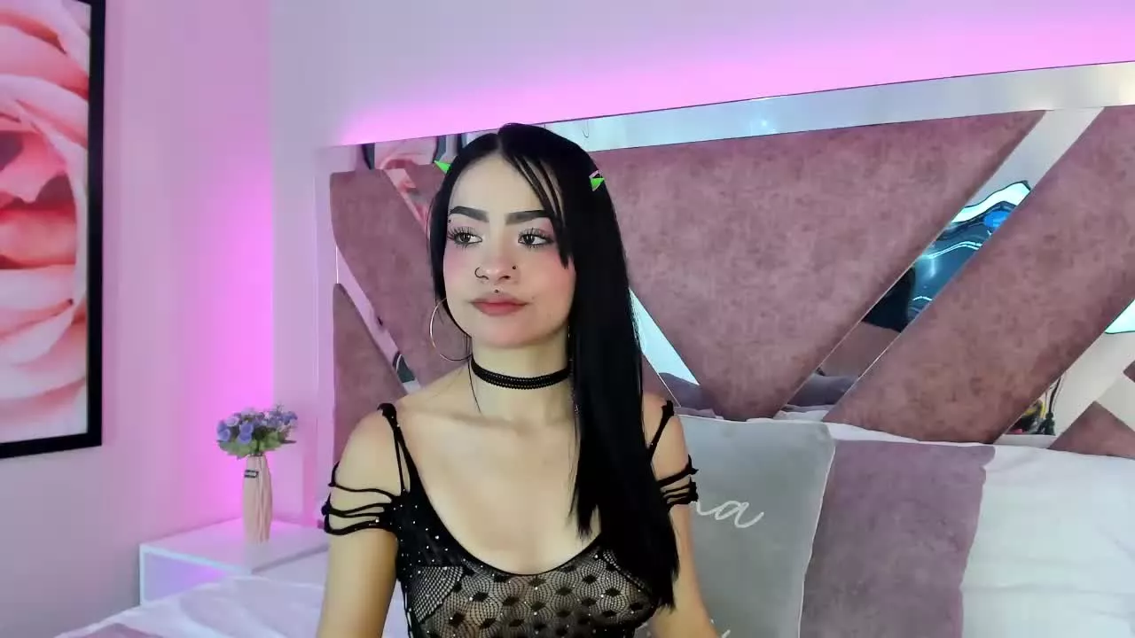 Freechat BrunaSantos on Streamray