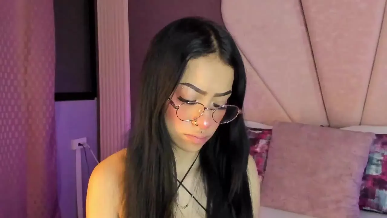 Freechat BrunaSantos on Streamray