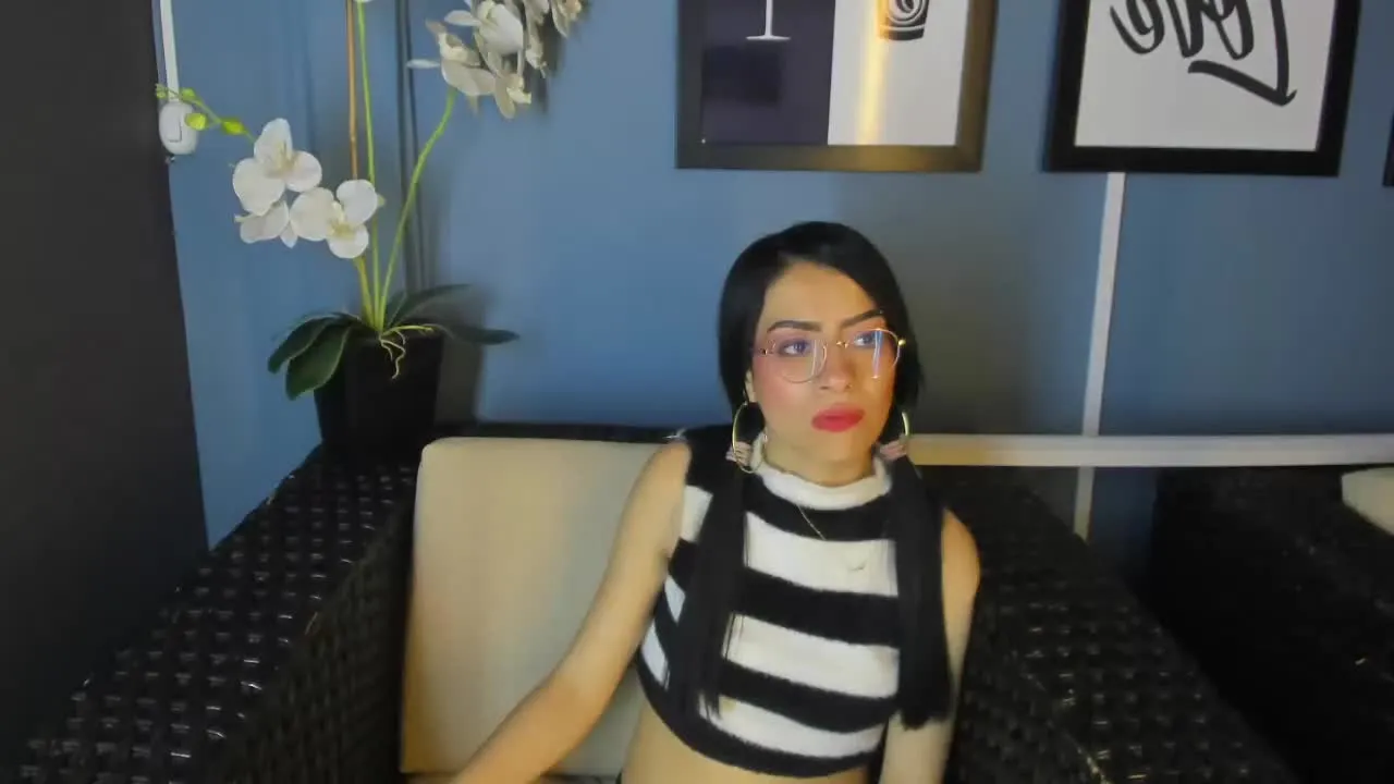 Freechat BrunaSantos on Streamray