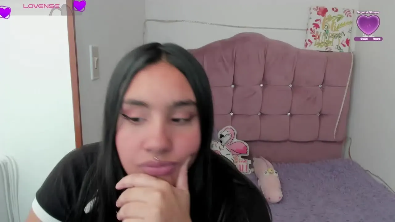 Offline caroline_love on Streamray