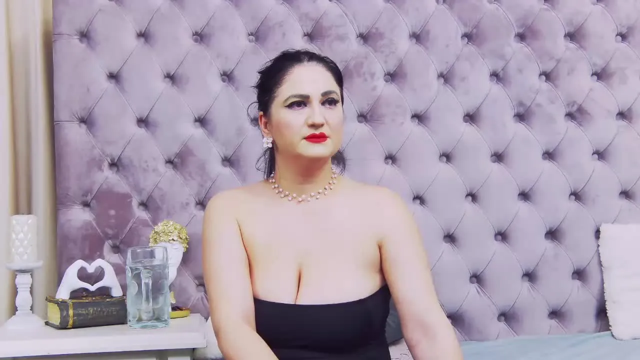 Freechat CassidyVelvet on Streamray