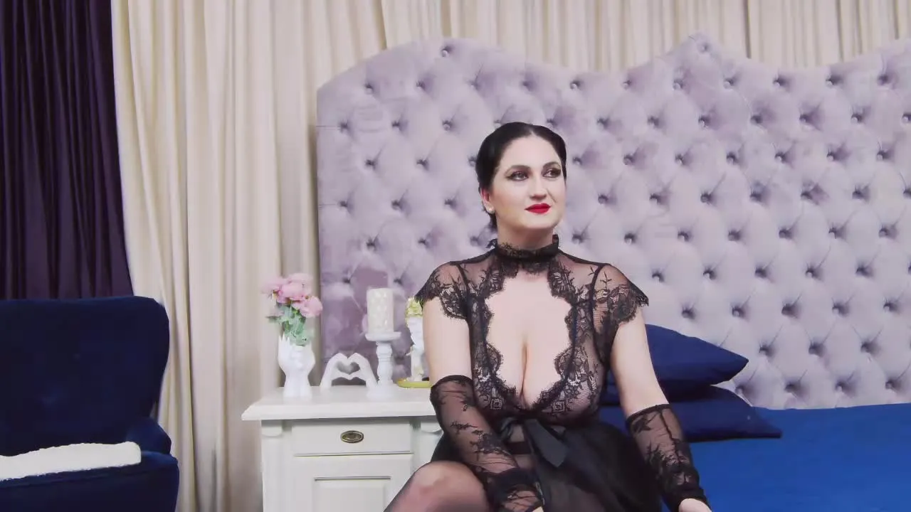 Freechat CassidyVelvet on Streamray