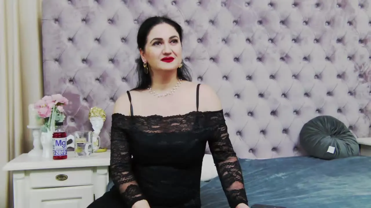 Freechat CassidyVelvet on Streamray