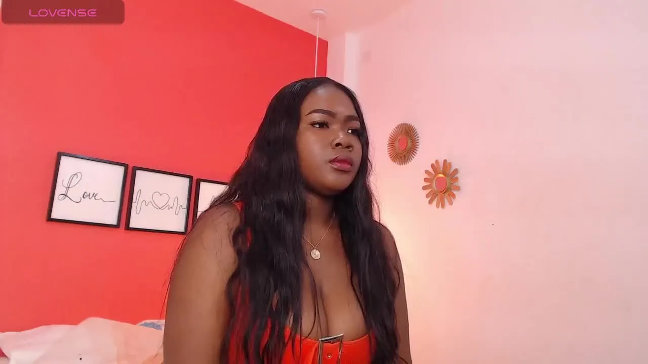 Offline ChanellNoir on Streamray