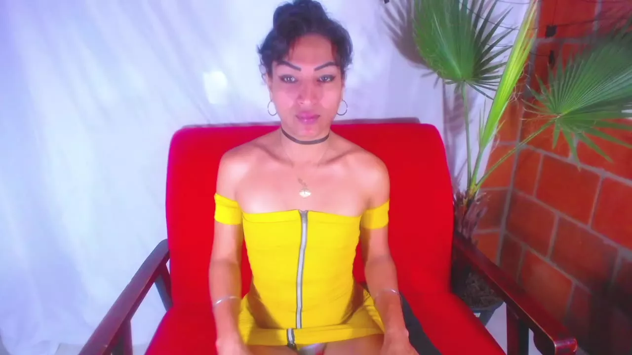 Offline cherryburnyTS on Streamray