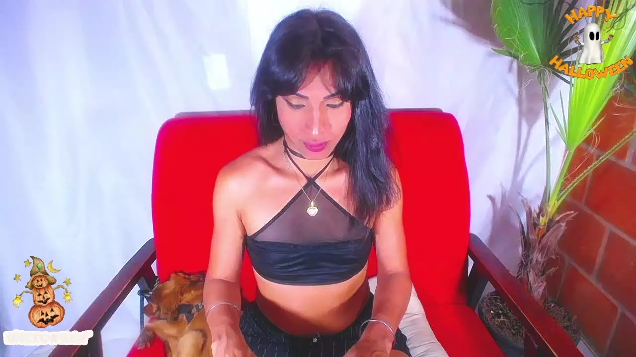 Offline cherryburnyTS on Streamray