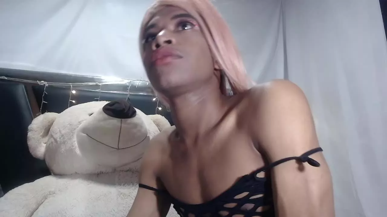 Offline cherryburnyTS on Streamray