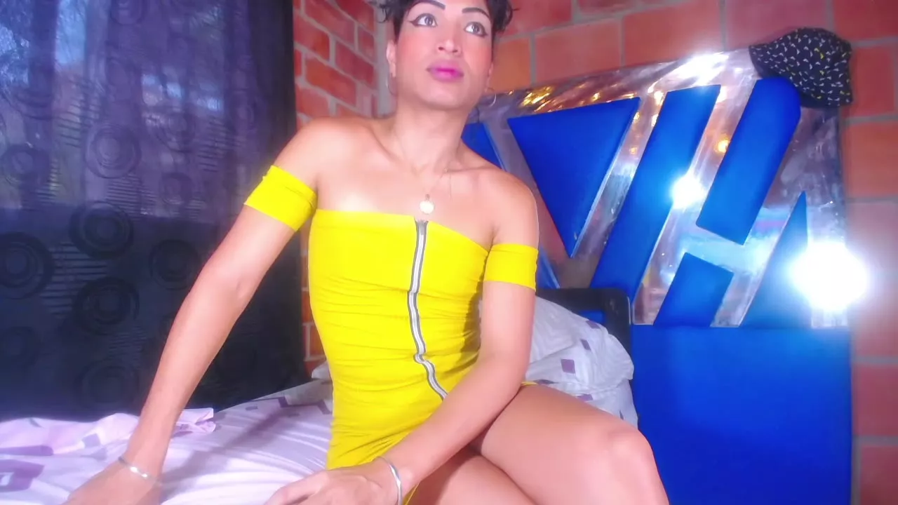 Offline cherryburnyTS on Streamray