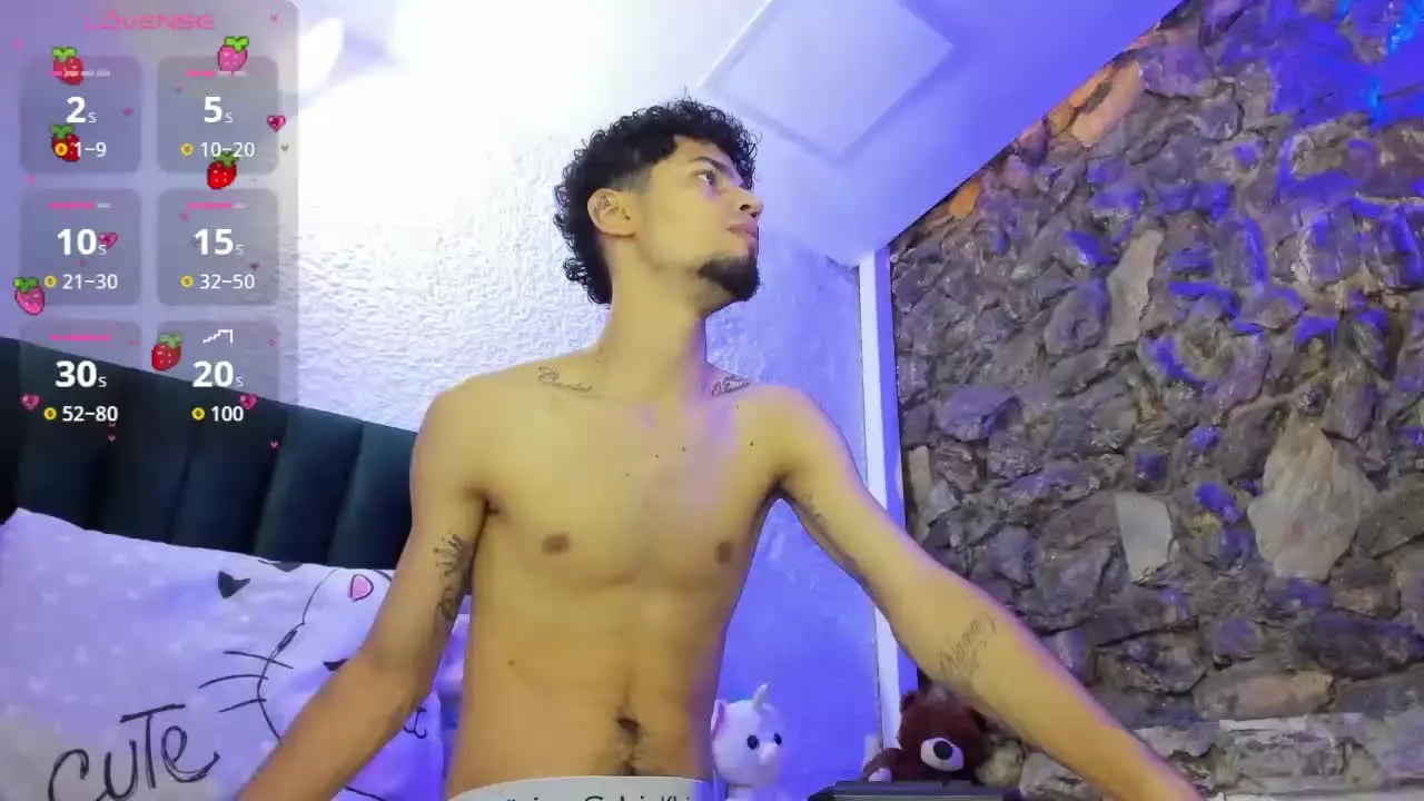 Offline ChrisAnngel on Streamray