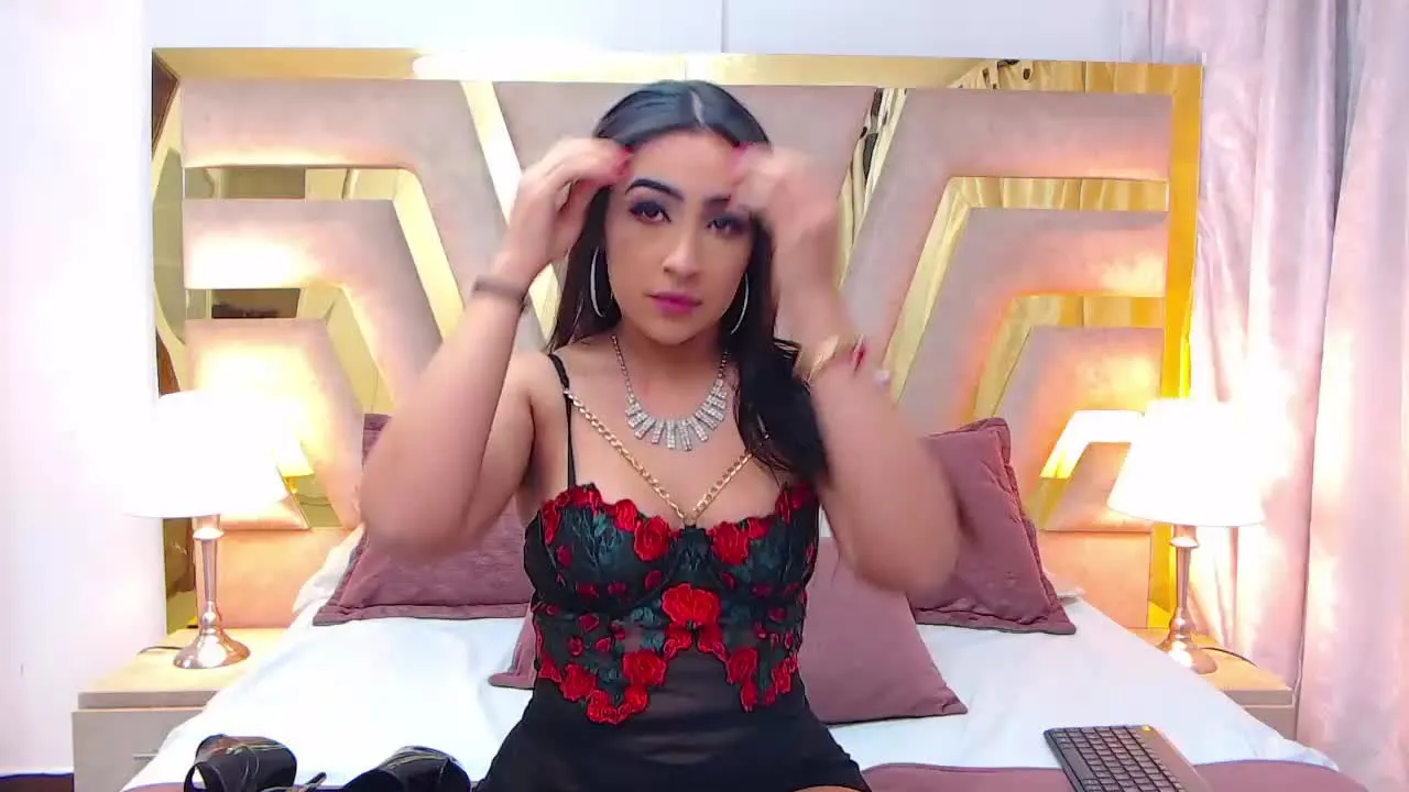 Offline CloeRio on Streamray