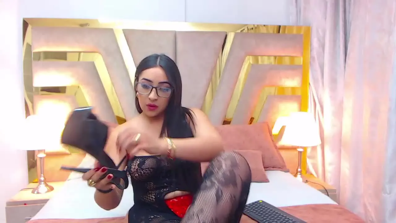 Offline CloeRio on Streamray