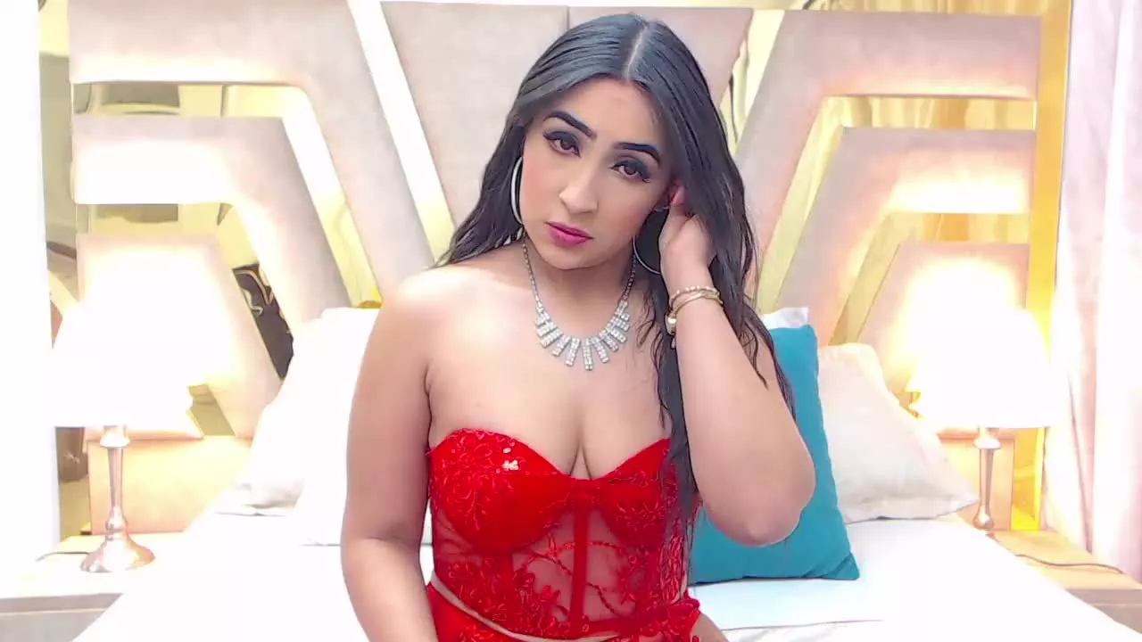 Offline CloeRio on Streamray