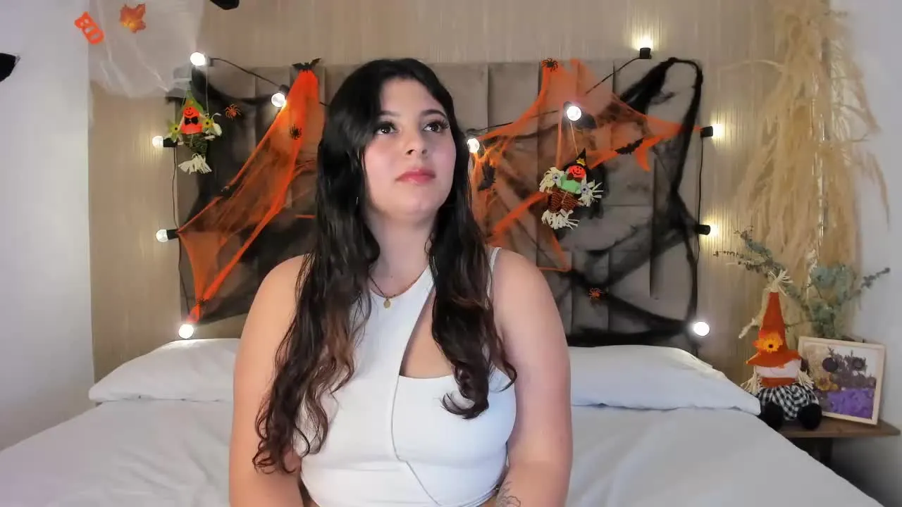 Freechat CloeStonne on Streamray