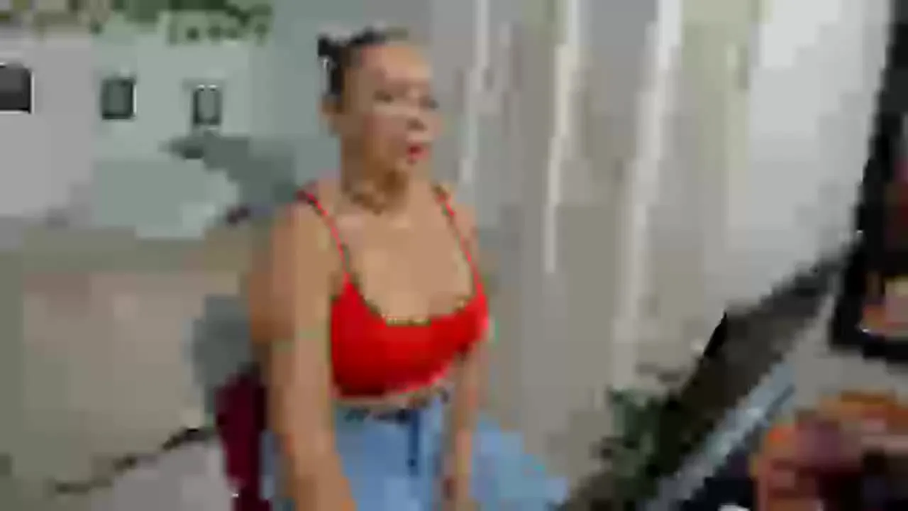 Offline cristaluna on Streamray