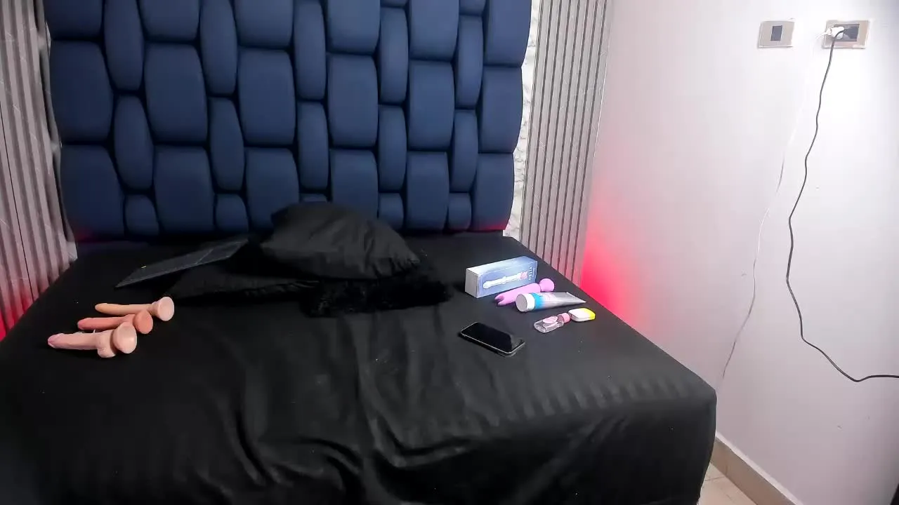 Offline daniela_alves01 on Streamray