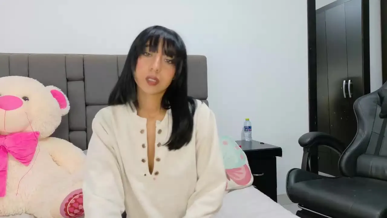 Offline Daphne0 on Streamray