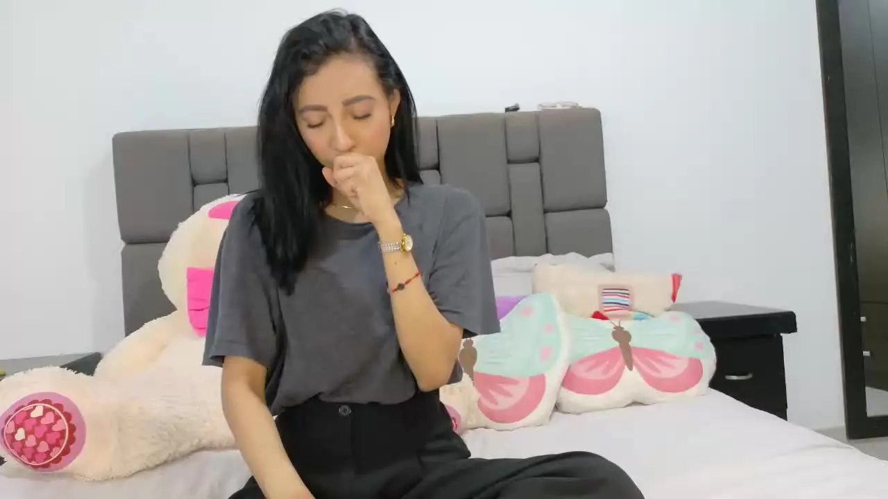 Offline Daphne0 on Streamray