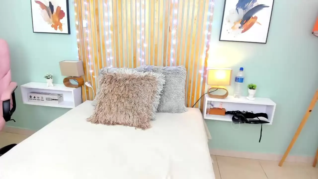 Offline desirelow on Streamray