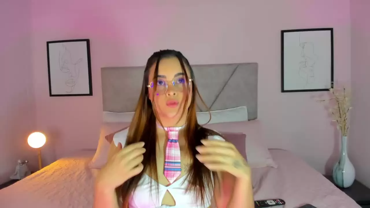 Offline DulceGarcia on Streamray