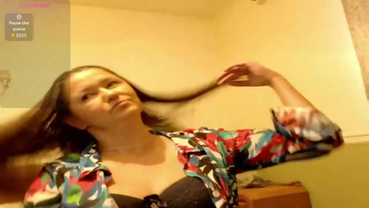 Offline EmiliaFerroNetwork on Streamray