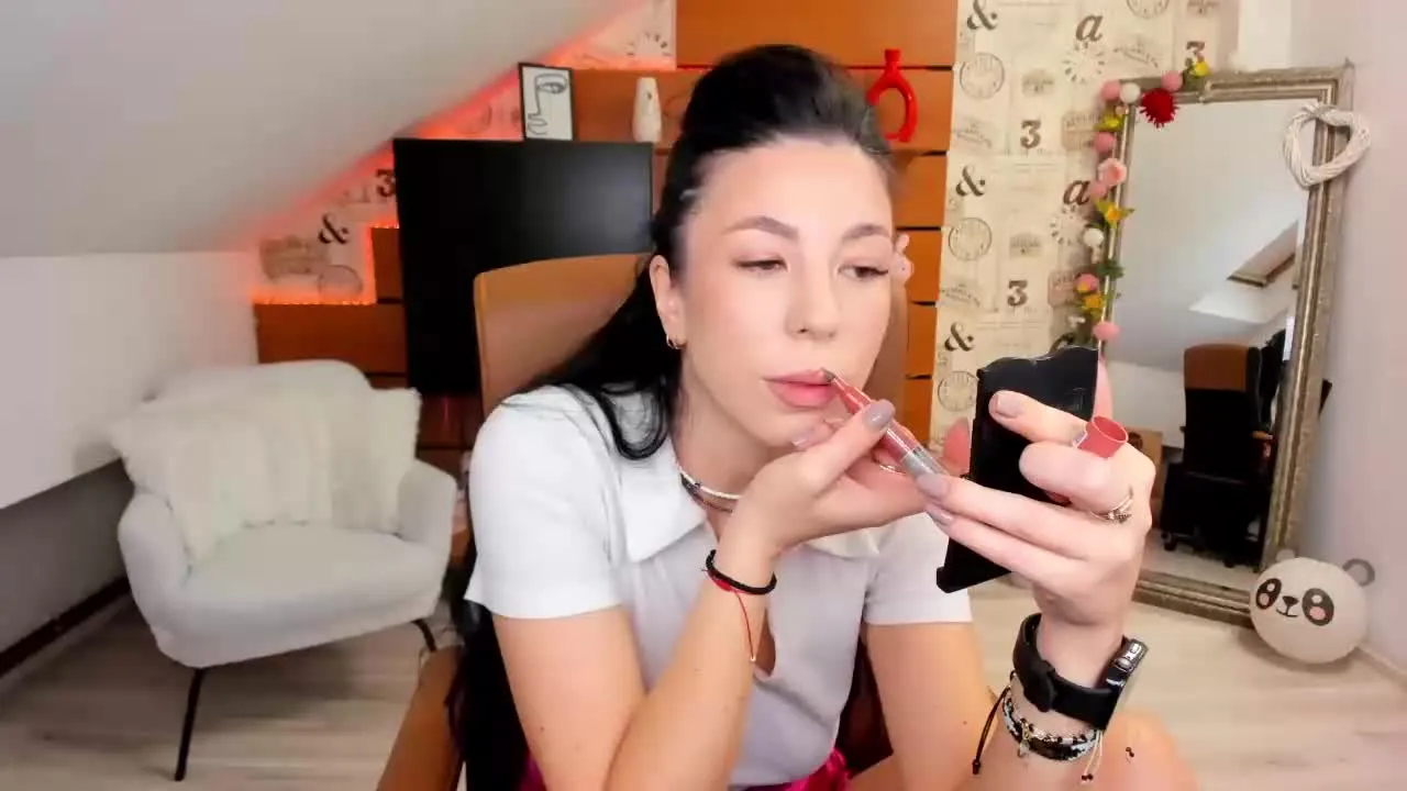 Group Emilly_Taylor on Streamray