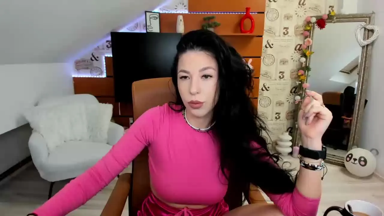 Group Emilly_Taylor on Streamray