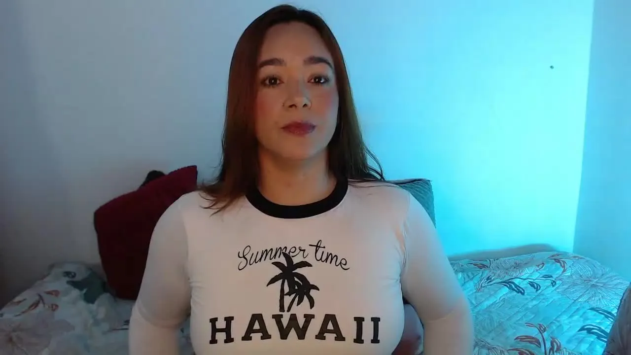 Offline EmilyBeker on Streamray