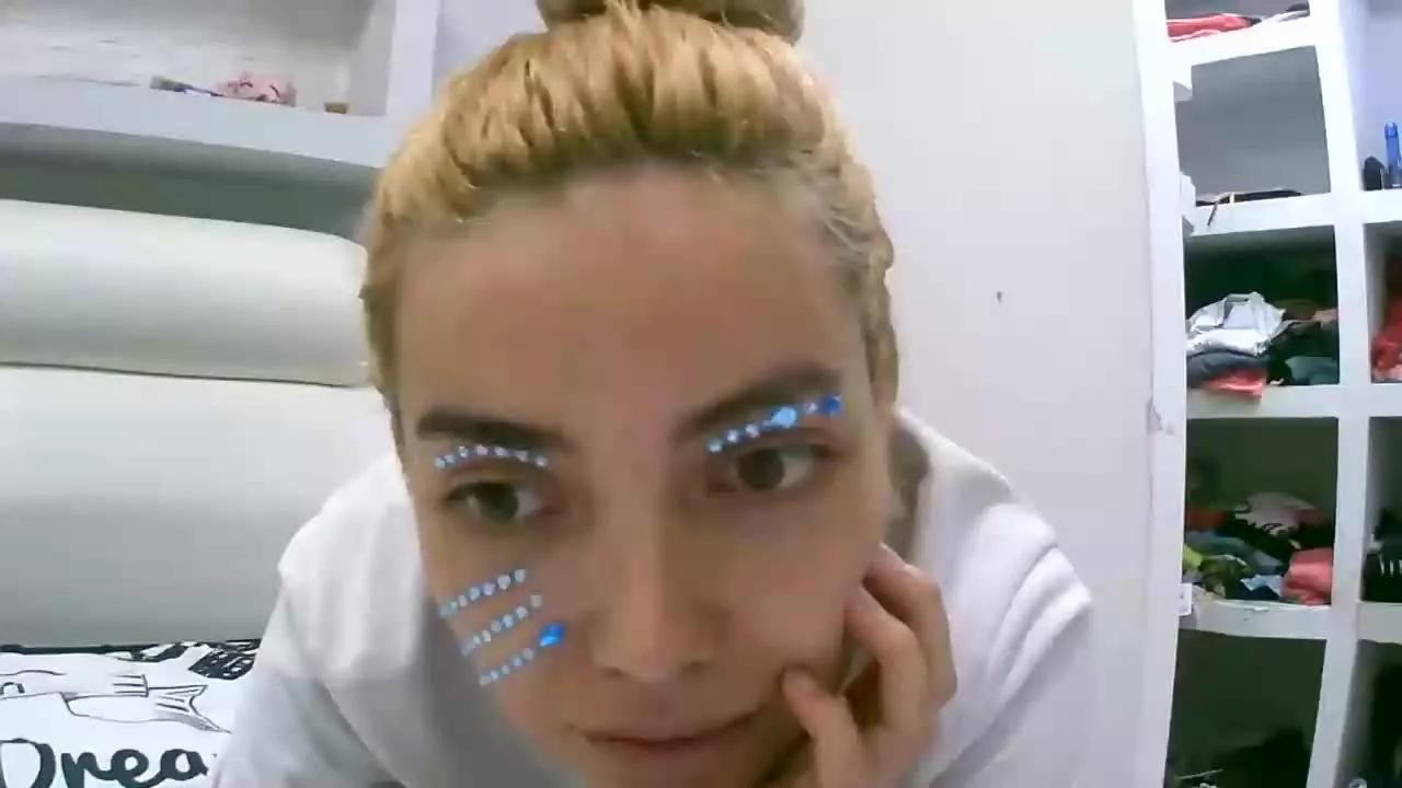 emmyferrer from Streamray