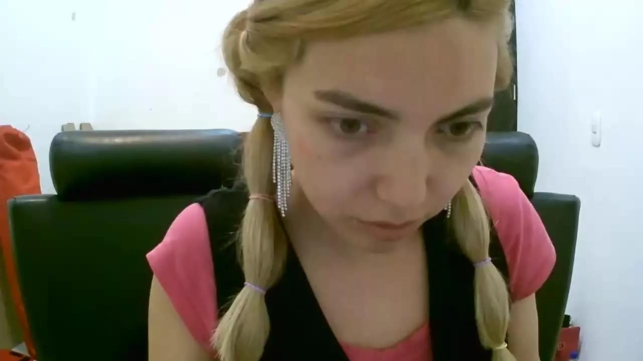 emmyferrer from Streamray