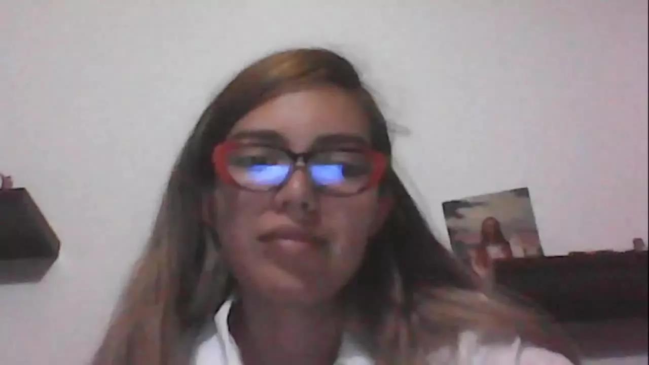 emmyferrer from Streamray