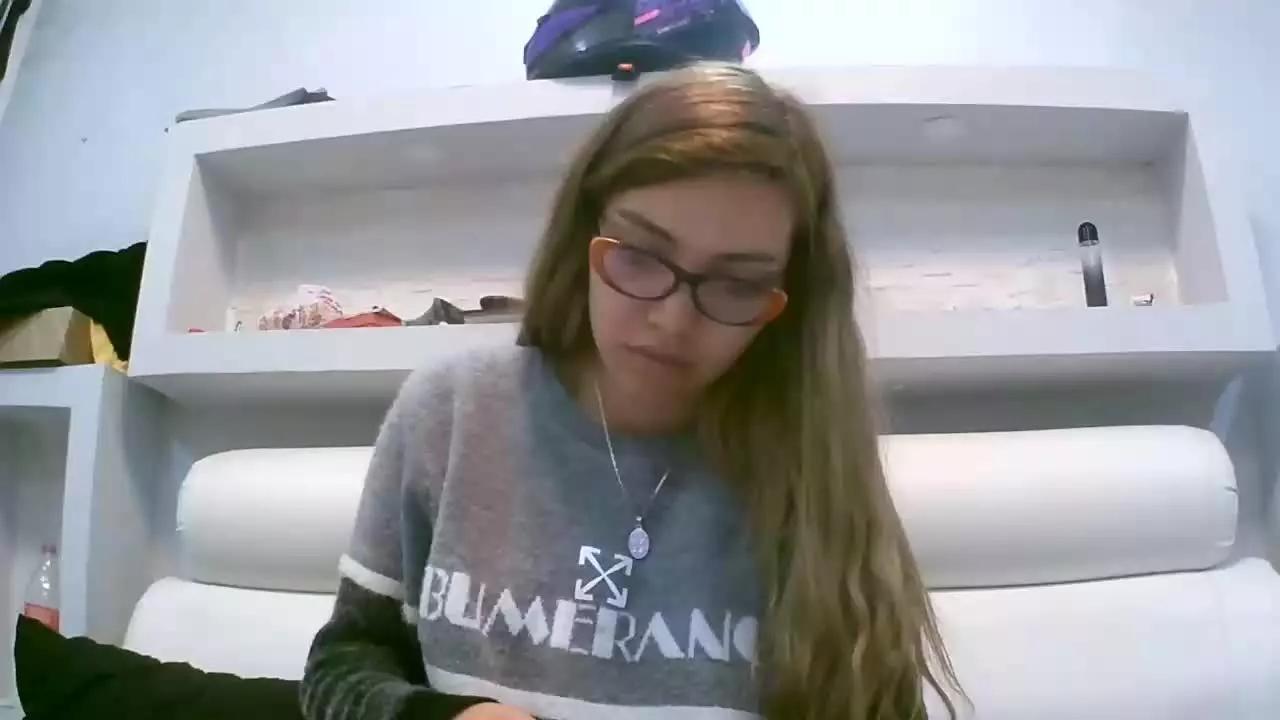 emmyferrer from Streamray