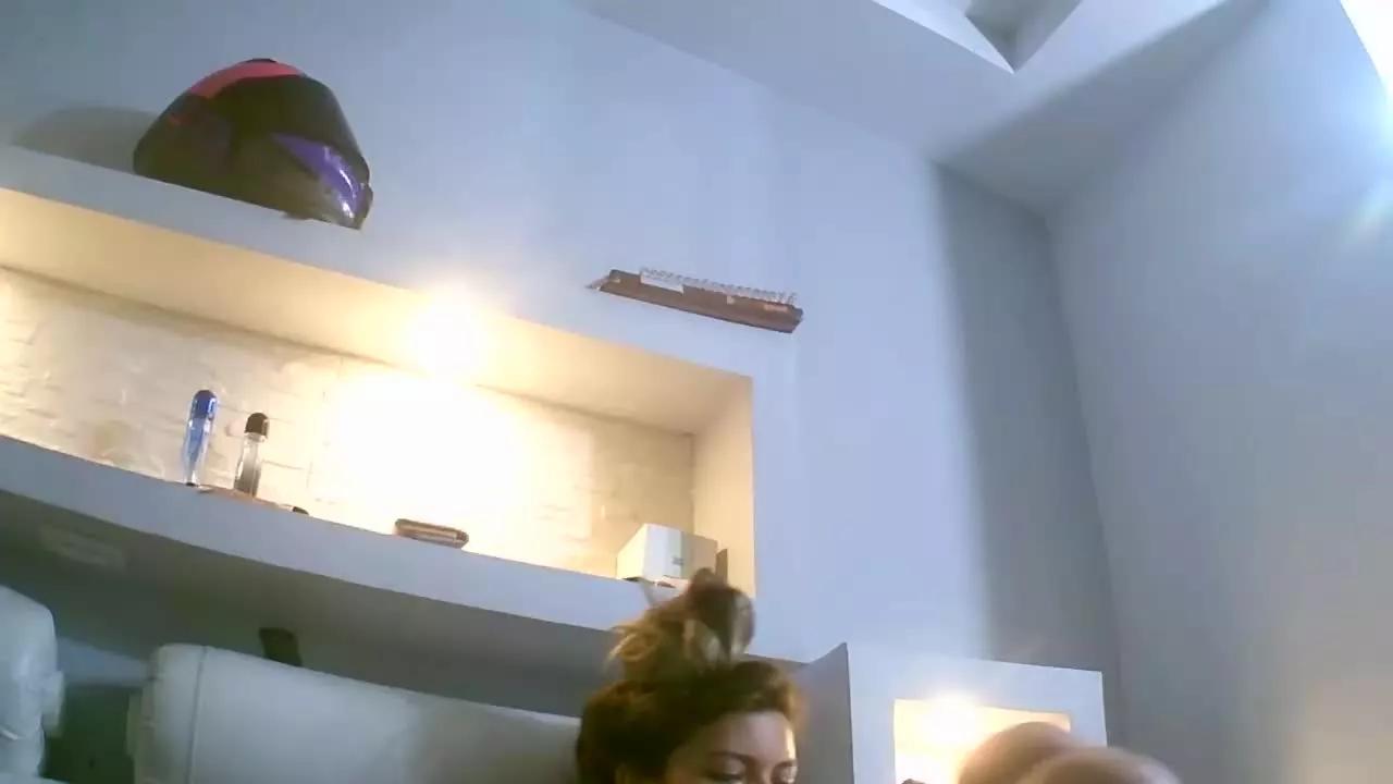 emmyferrer from Streamray
