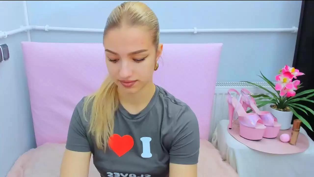 EvetteDiva from Streamray