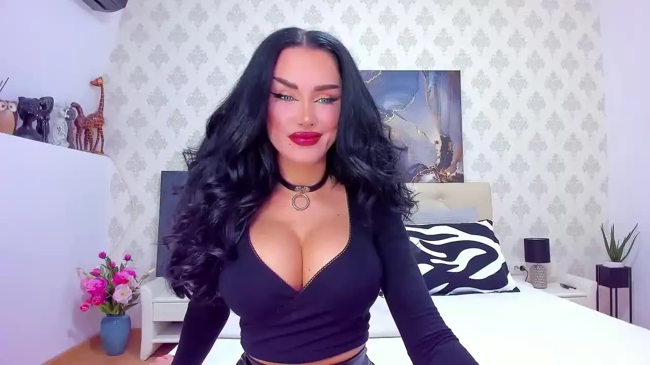 Offline FrancescaHarris on Streamray