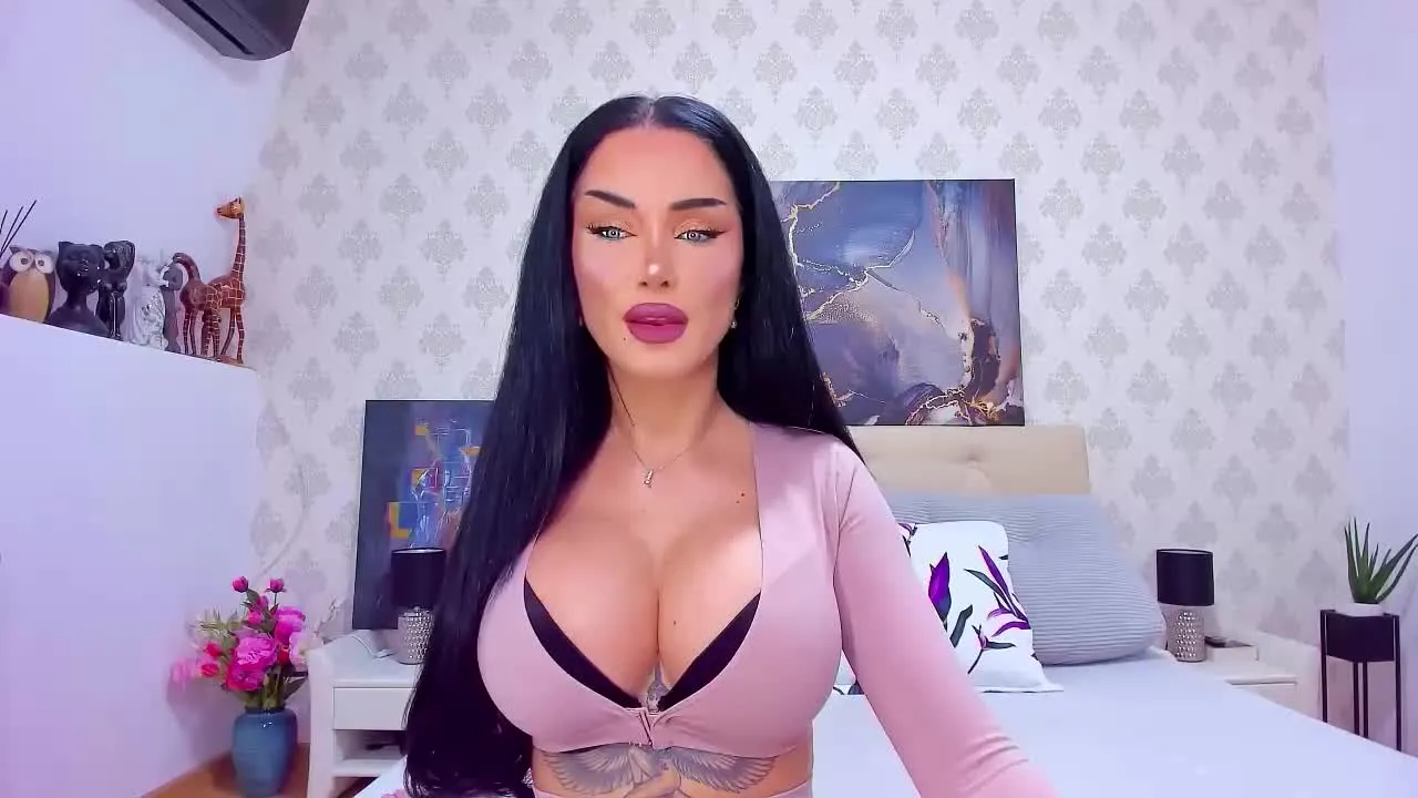 Offline FrancescaHarris on Streamray