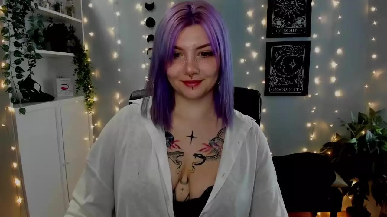 GabbieLove from Streamray