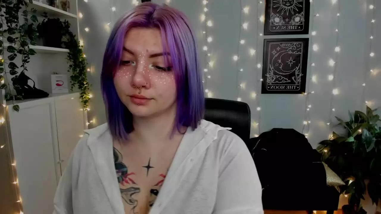 GabbieLove from Streamray